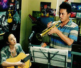 高清组图：《保姆与保安》杜淳褪下英雄外衣演保安