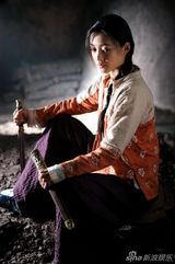 组图：王丽坤素颜清秀获赞 卖萌搞怪旧照曝光