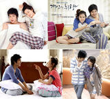 策划组图：韩娱圈真假姐弟恋 哦姐姐带我回家