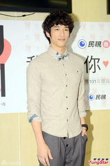 组图：贾静雯复出拍戏 片酬飙升至每集50万台币