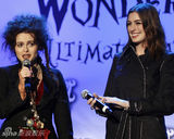 幻灯：《爱丽丝梦游仙境》全球影迷见面会 配乐发布