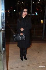 组图：邓光荣头七祭奠仪式 张学友陈宝珠等好友出席