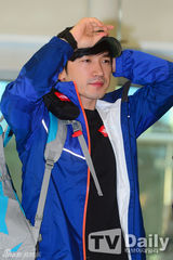 组图：温流李玟雨加盟《丛林的法则》远赴巴西