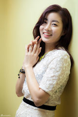 组图：对话姜素拉 对利特有遗憾爱梁朝伟汤唯