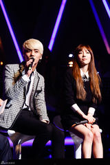 独家：韩SM情歌合辑发布 少时EXO等众星演唱