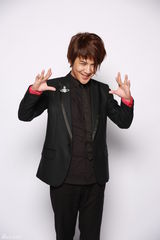 组图：大咖秀第四季总决赛 模仿升级火药味浓