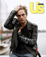 幻灯图集：罗伯特-帕丁森海量写真