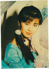 组图：46岁王祖贤秘密返港 容颜走样性感难觅