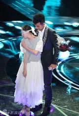 组图：快男全国6强迎战复活选手 踢馆赛看点多