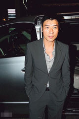 组图：杜琪峰59岁生日会群星到场祝贺