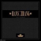 组图：张翰2013台历写真展贵族气质