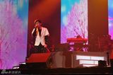 组图：武艺个唱落幕 魔术首秀引尖叫