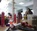 高清组图：揭秘《复兴之路》是这样“筑”成的