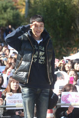 组图：军中韩星趣味盘点 赴前线指数大预测