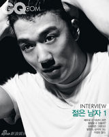 组图：票选十二星座韩国花美男