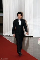 组图：韩国2011KBS演技大赏颁奖典礼31日举行