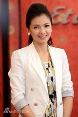 组图：盘点荧屏媳妇形象 娇俏温婉各不同