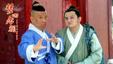 组图：《梦回唐朝》剧照曝光 郭德纲领衔群星斗戏