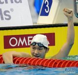 组图：2012《BQ》红人榜之体育红人