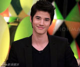 组图：泰国混血美男马里奥-毛瑞尔美图300张