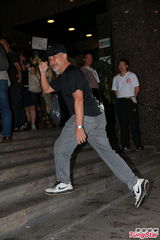 组图：九大门派舞狮送别宗师刘家良