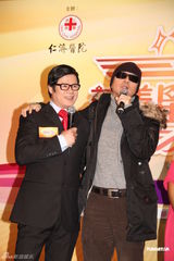 组图：吴绮莉极力否认财困 蔡枫华忙于筹备个唱