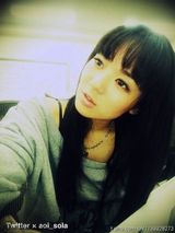 组图：苍井空微博100张美图 性感娇娃变微博控