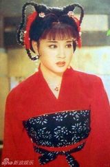 策划：盘点各版本武则天 看女皇72变