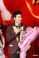 组图：潘玮柏往年巡回演唱会精彩回顾