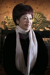 组图：新《天龙八部》开机 钟汉良版乔峰造型曝光