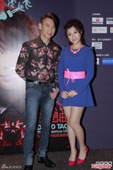 组图：陶喆个唱致敬梅艳芳 两人曾因音乐结缘