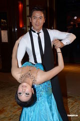 组图：《舞林大会》半决赛 马德钟棒棒堂出席