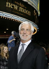 高清：主创齐聚《新月》洛杉矶首映 现场粉丝疯狂