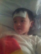 六一明星宝宝之你猜你猜你猜猜之三