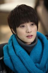 组图：《男人帮》隋俊波一展时尚干练潮女范儿