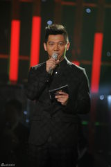 组图：我是歌手齐秦专场终极淘汰 黄绮珊不哭