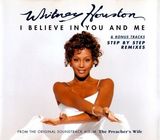 组图：专辑封面记录惠特尼-休斯顿艺术生涯