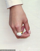 组图：时尚威尼斯之首饰珠宝大巡礼