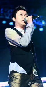 高清：热波音乐节第三天 苏打绿压轴万人合唱