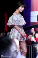 组图：众星亮相SBS演艺大赏红毯 刘在石获大赏