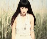 组图：范潇匀进攻乐坛 推出首张专辑《齐天大剩》