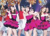 组图：AKB演唱会迷你小短裙活泼卖萌展身姿