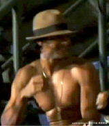 幻灯：麦当娜与鲁兹旧情复燃 巴西看演出激吻缠绵