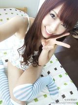 组图：波多野结衣全裸按奶球 性感美照曲线傲人