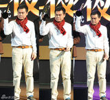 高清组图：2011微博之夜-网络盛典各界大腕聚会