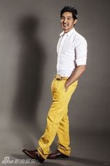 组图：立威廉登时尚杂志 跨年喜迎元旦新年