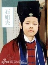 组图：《爸爸》萌娃穿越各大神剧 Kimi反串美女