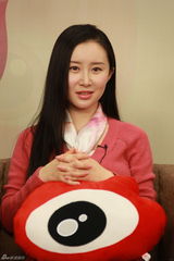 组图：舒畅陈键锋乔振宇做客聊《烽火佳人》