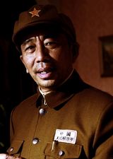 组图：电视剧《东方》剧照 揭秘建国初历史风貌