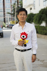 组图：《妯娌的三国时代》诠释新家庭和睦秘籍